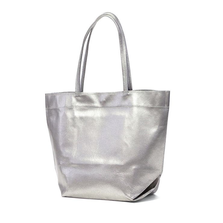 silver | REN トートバッグ レン | ギャレリア Bag＆Luggage