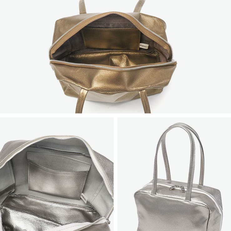 REN ボストンバッグ レン | ギャレリア Bag＆Luggage | 詳細画像5 