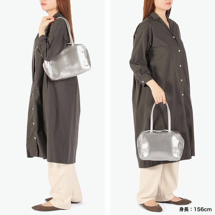 REN ボストンバッグ レン | ギャレリア Bag＆Luggage | 詳細画像8 