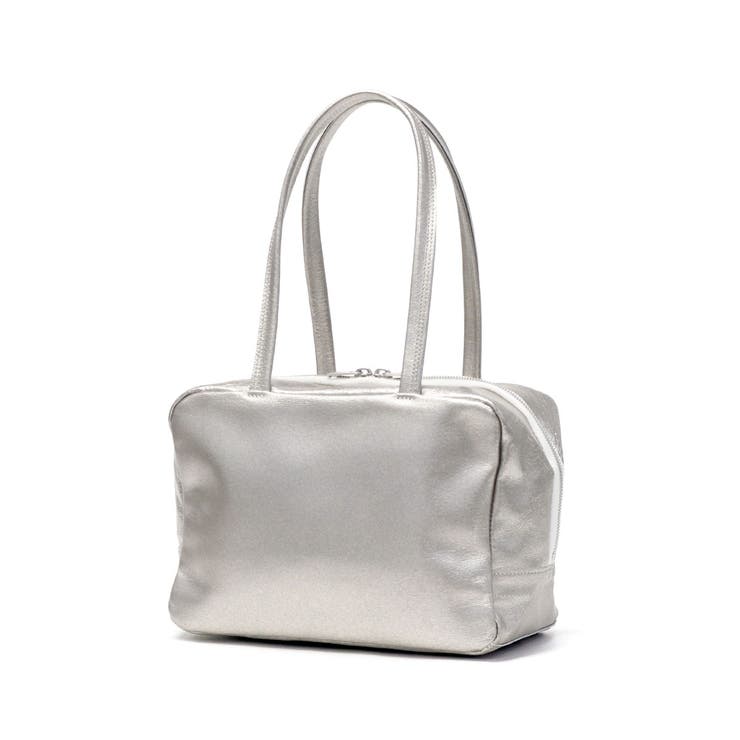 silver | REN ボストンバッグ レン | ギャレリア Bag＆Luggage