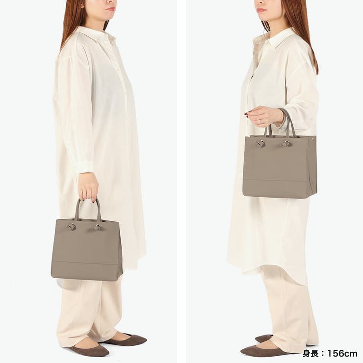 REN トートバッグ レン | ギャレリア Bag＆Luggage | 詳細画像8 