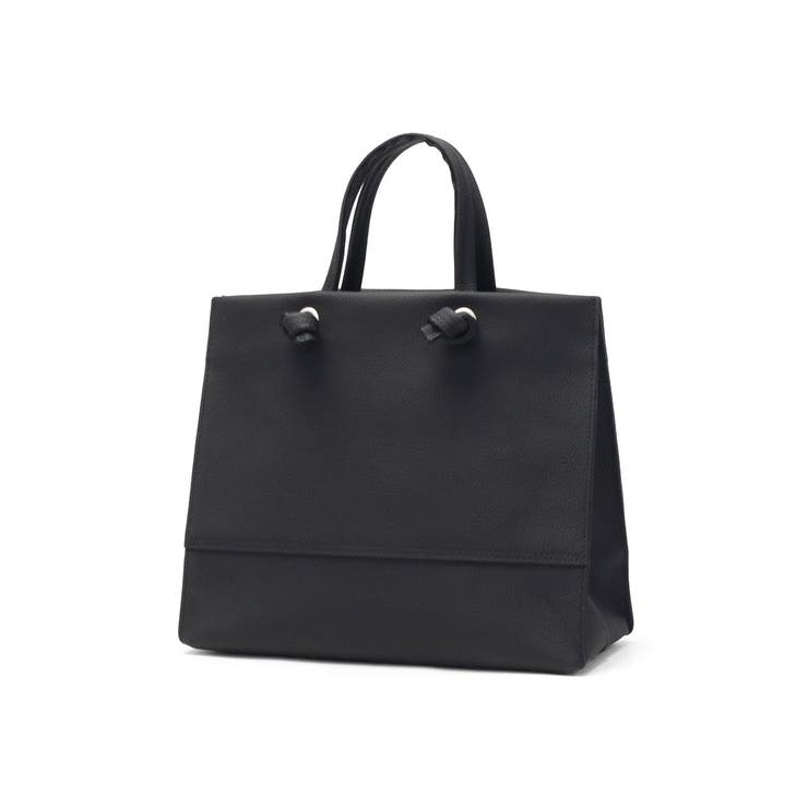 inkblack | REN トートバッグ レン | ギャレリア Bag＆Luggage