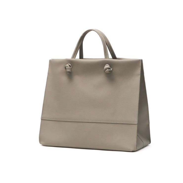 almondgray | REN トートバッグ レン | ギャレリア Bag＆Luggage