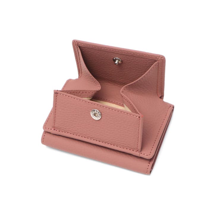 REN 三つ折り財布 レン | ギャレリア Bag＆Luggage | 詳細画像17 