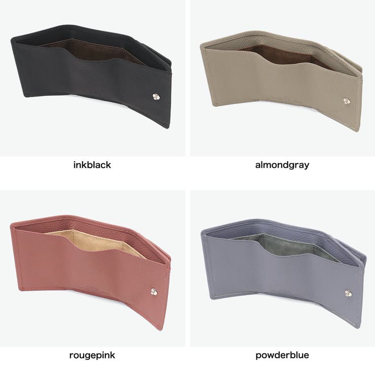 REN 三つ折り財布 レン | ギャレリア Bag＆Luggage | 詳細画像8 