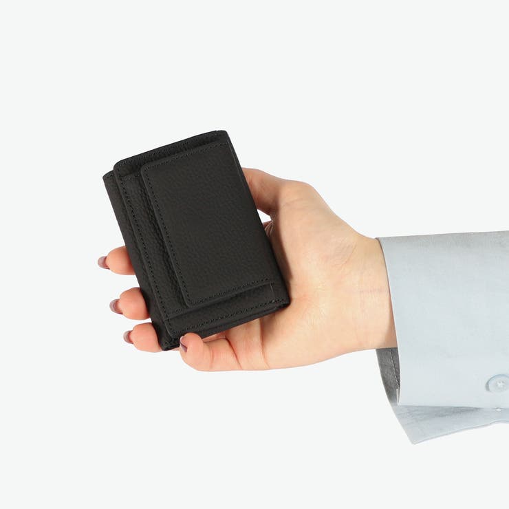 REN 三つ折り財布 レン | ギャレリア Bag＆Luggage | 詳細画像9 