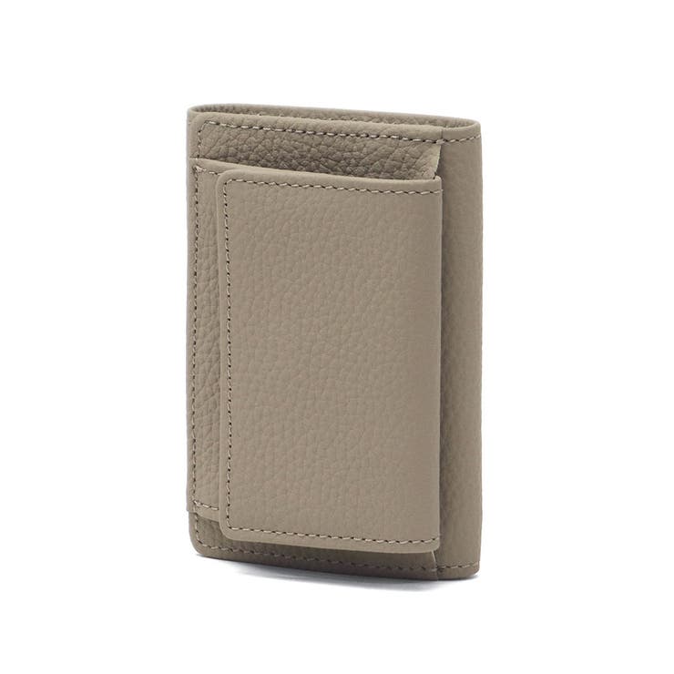 almondgray | REN 三つ折り財布 レン | ギャレリア Bag＆Luggage