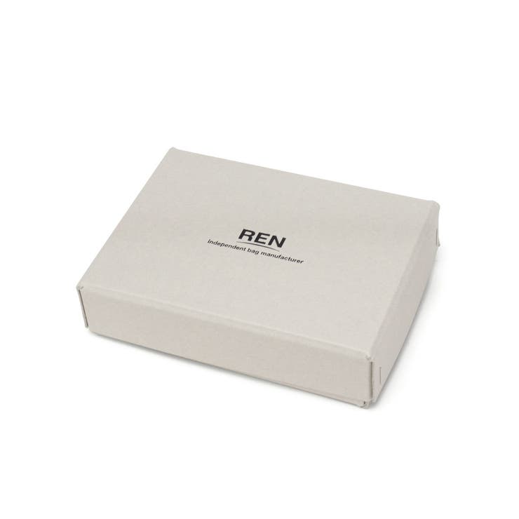 REN 二つ折り財布 レン | ギャレリア Bag＆Luggage | 詳細画像23 