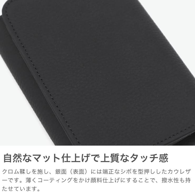 REN 二つ折り財布 レン | ギャレリア Bag＆Luggage | 詳細画像4 