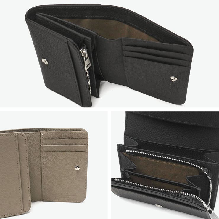 REN 二つ折り財布 レン | ギャレリア Bag＆Luggage | 詳細画像5 