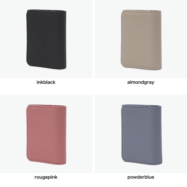 REN 二つ折り財布 レン | ギャレリア Bag＆Luggage | 詳細画像7 