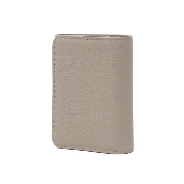 almondgray | REN 二つ折り財布 レン | ギャレリア Bag＆Luggage