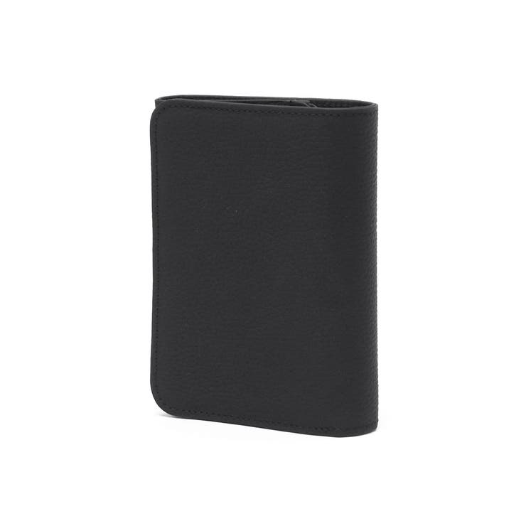 inkblack | REN 二つ折り財布 レン | ギャレリア Bag＆Luggage