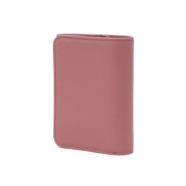 rougepink | REN 二つ折り財布 レン | ギャレリア Bag＆Luggage
