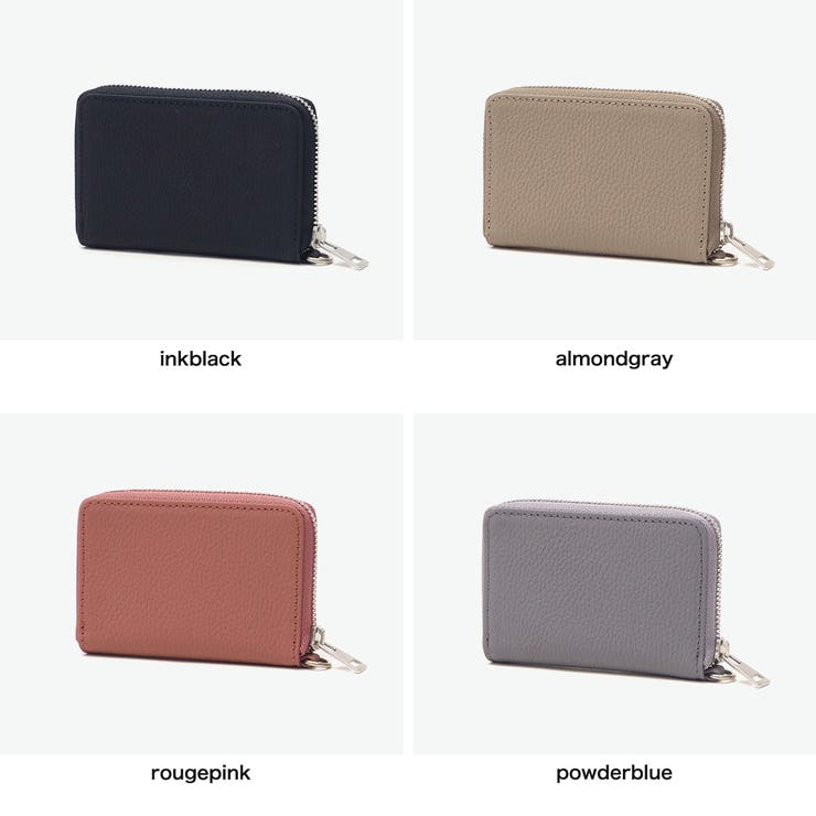 REN コインケース レン | ギャレリア Bag＆Luggage | 詳細画像2 