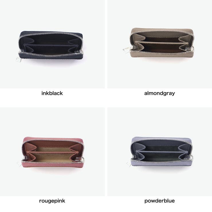 REN コインケース レン | ギャレリア Bag＆Luggage | 詳細画像3 