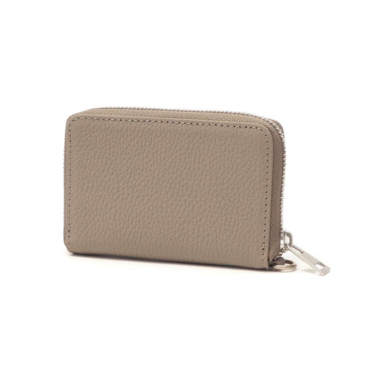 almondgray | REN コインケース レン | ギャレリア Bag＆Luggage
