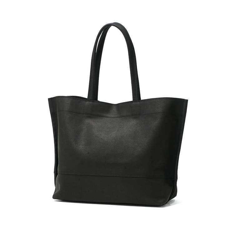 black | REN トートバッグ レン | ギャレリア Bag＆Luggage