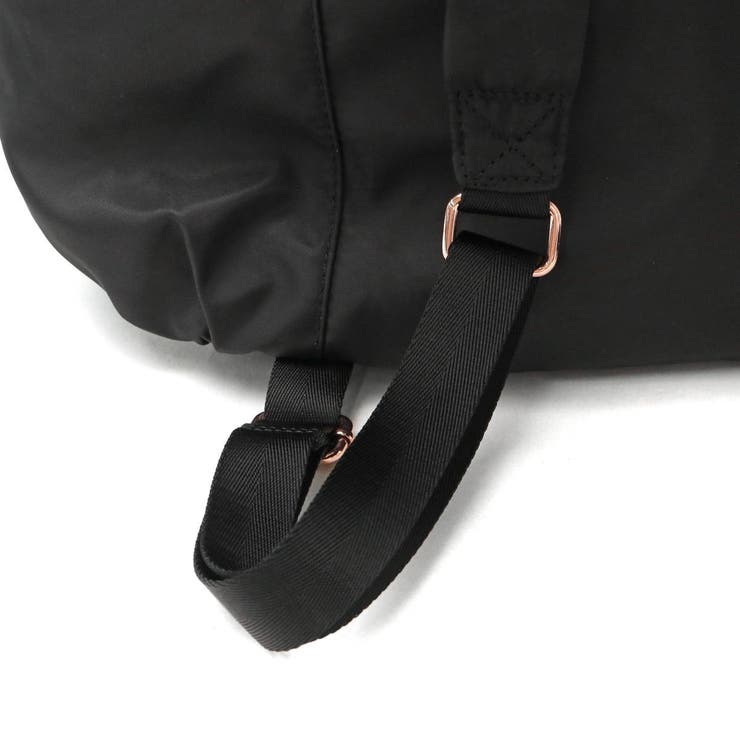 ［レペット］リュック Repetto バッグ | ギャレリア Bag＆Luggage | 詳細画像15 