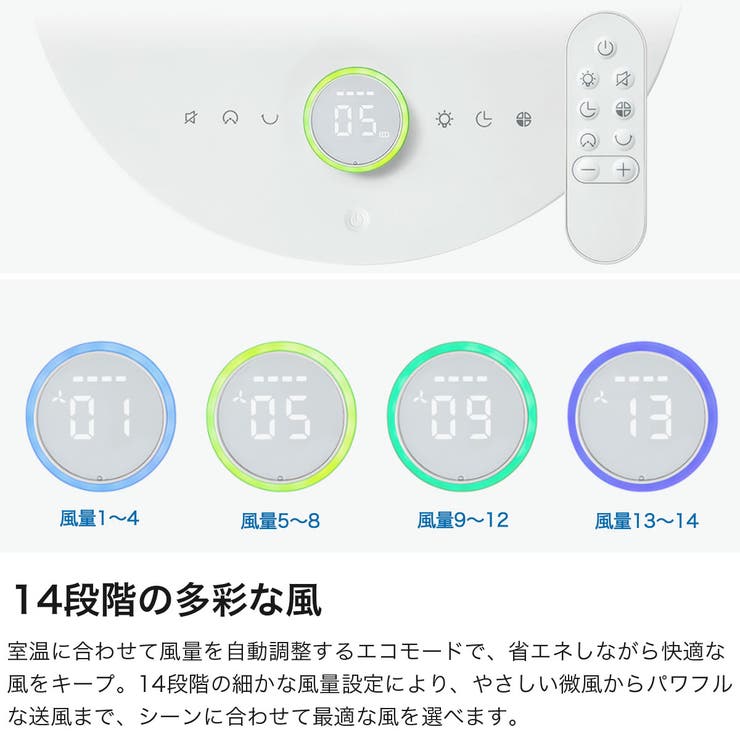 正規品ラッセルホブス 扇風機 RussellHobbs | ギャレリア Bag＆Luggage | 詳細画像4 