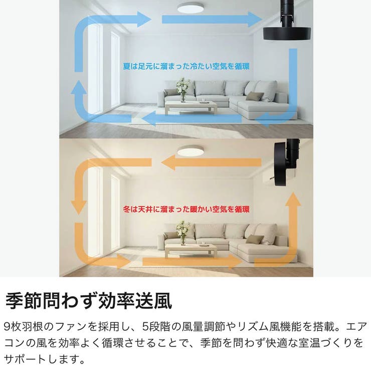 正規品 ブリッド ダクトレールファン | ギャレリア Bag＆Luggage | 詳細画像4 