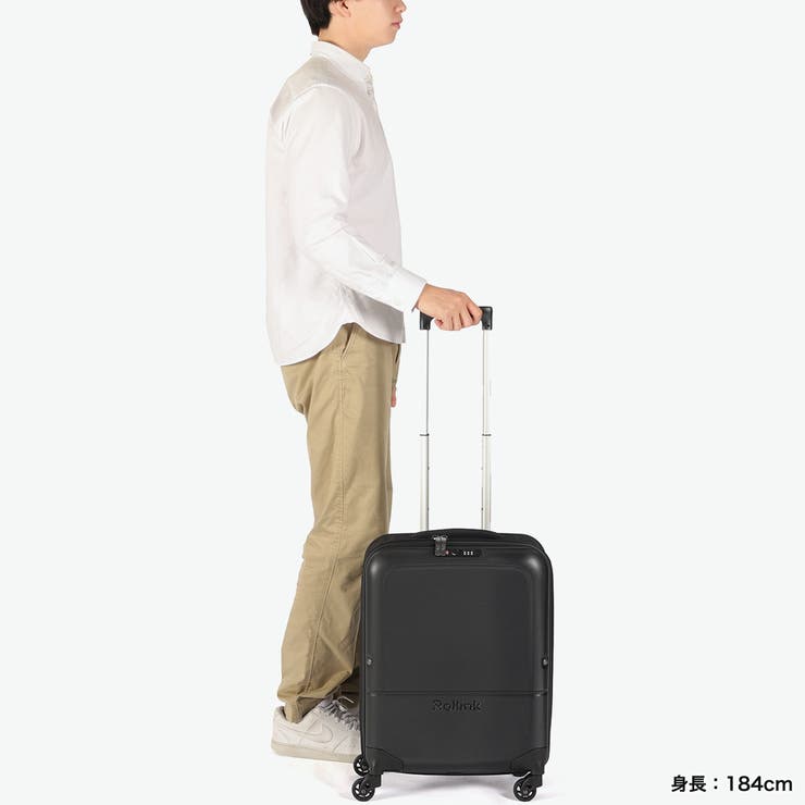 正規品 ローリンク スーツケース | ギャレリア Bag＆Luggage | 詳細画像11 