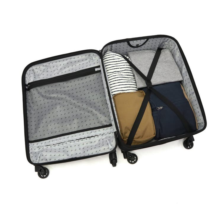 正規品 ローリンク スーツケース | ギャレリア Bag＆Luggage | 詳細画像19 
