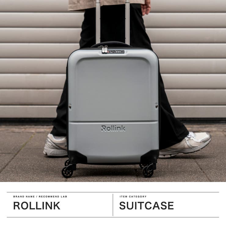 正規品 ローリンク スーツケース | ギャレリア Bag＆Luggage | 詳細画像2 