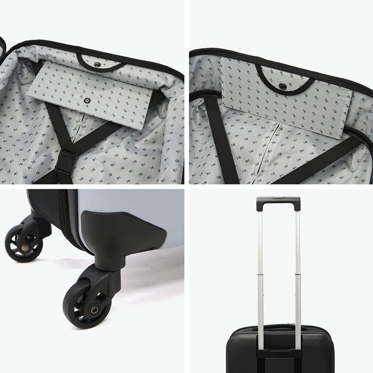 正規品 ローリンク スーツケース | ギャレリア Bag＆Luggage | 詳細画像6 