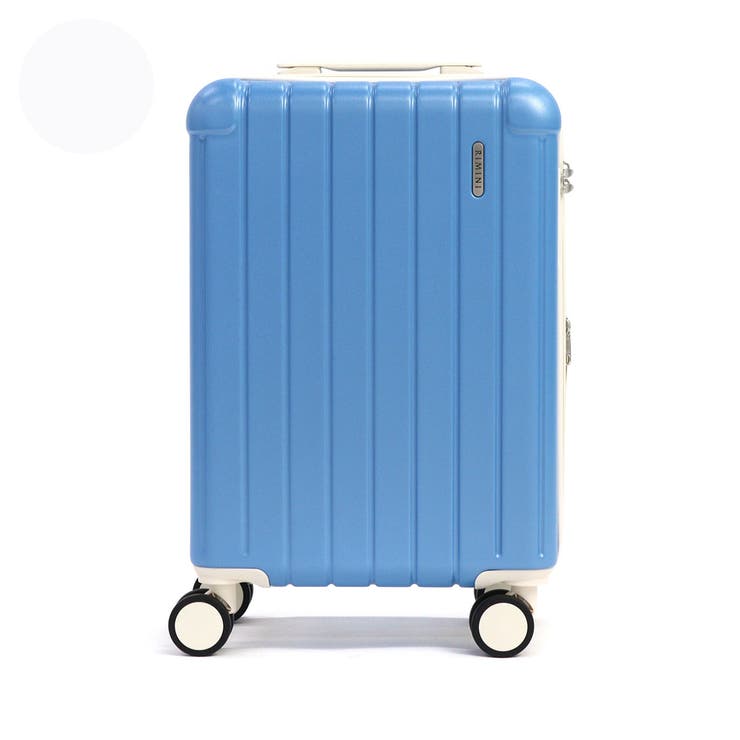ミストラル | リミニ スーツケース RIMINI | ギャレリア Bag＆Luggage