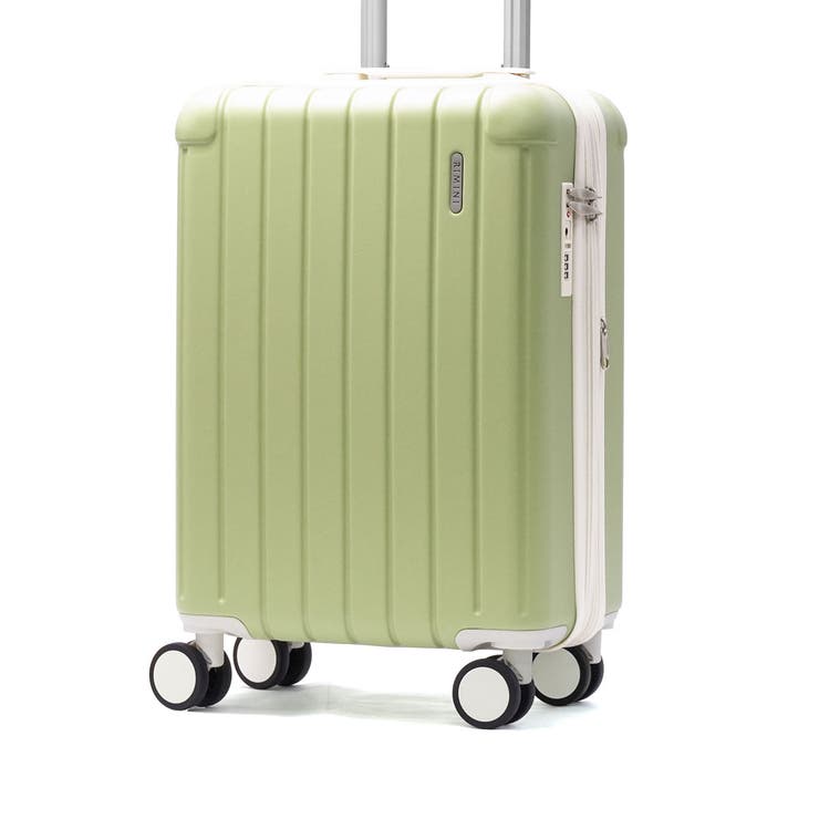 ミント | リミニ スーツケース RIMINI | ギャレリア Bag＆Luggage