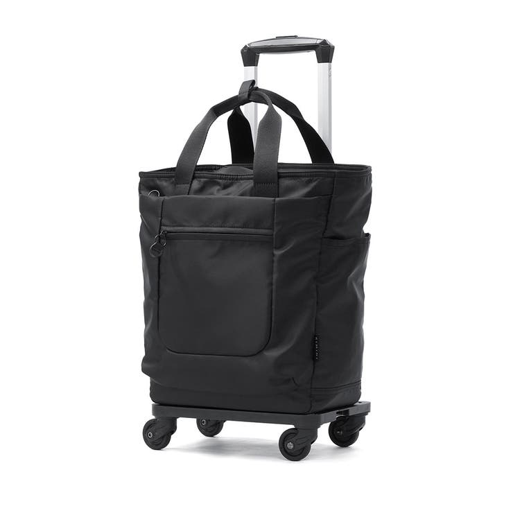 ブラック | リミニ ショッピングカート RIMINI | ギャレリア Bag＆Luggage