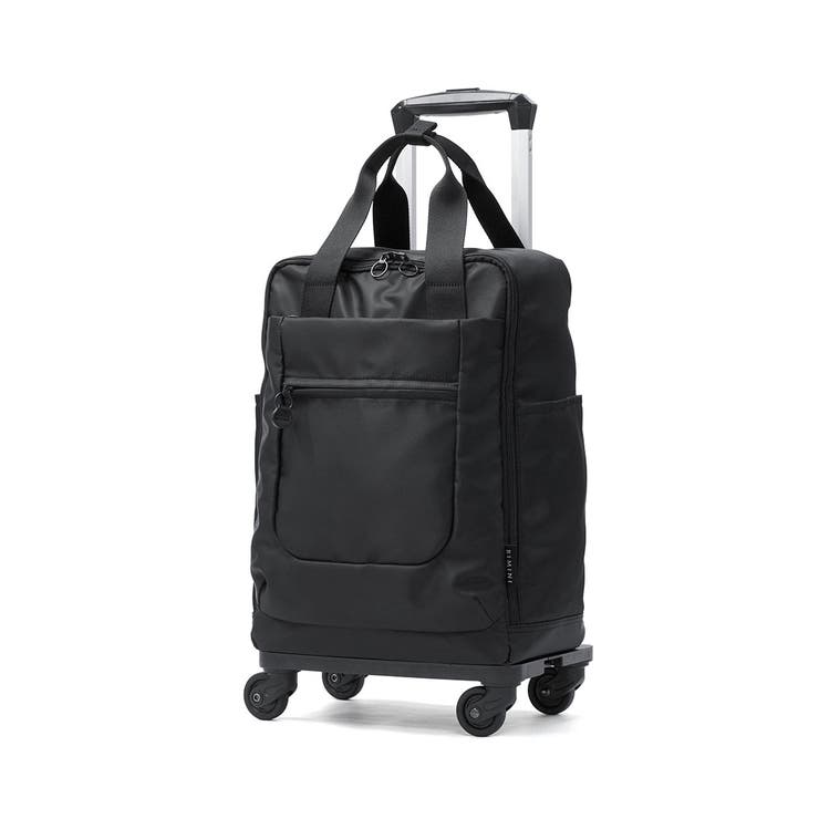 ブラック | リミニ ショッピングカート RIMINI | ギャレリア Bag＆Luggage