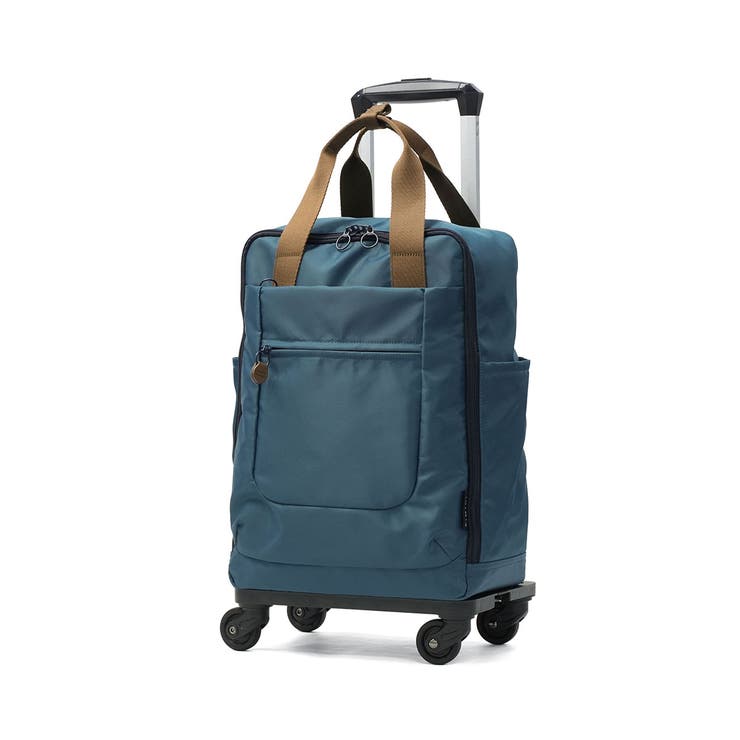 ネイビー | リミニ ショッピングカート RIMINI | ギャレリア Bag＆Luggage