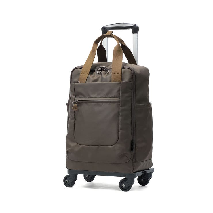 ブラウン | リミニ ショッピングカート RIMINI | ギャレリア Bag＆Luggage