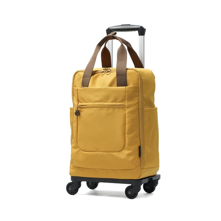 イエロー | リミニ ショッピングカート RIMINI | ギャレリア Bag＆Luggage