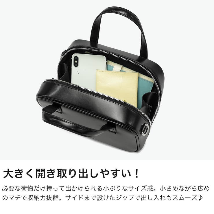 ROHSEOUL トートバッグ ローソウル | ギャレリア Bag＆Luggage | 詳細画像3 
