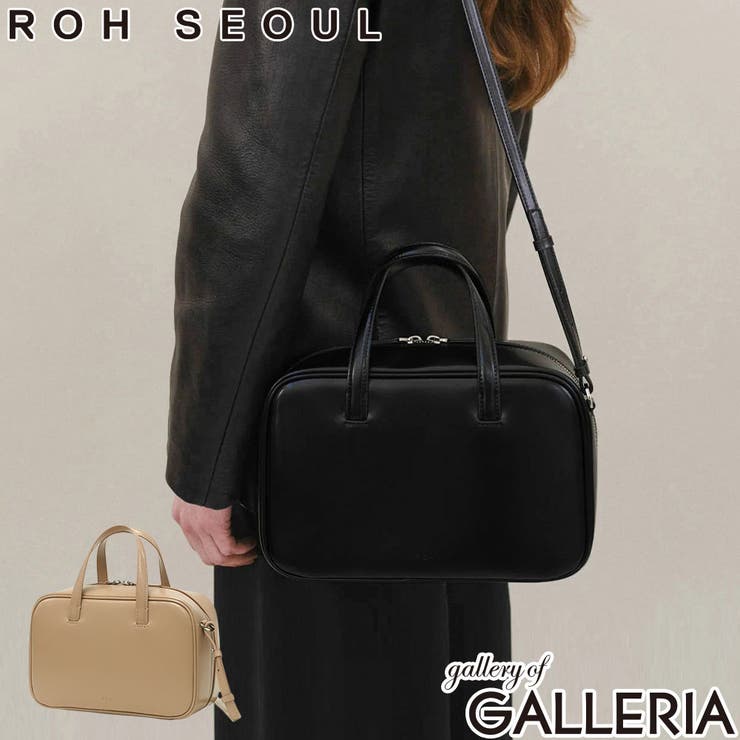 ROHSEOUL トートバッグ ローソウル | ギャレリア Bag＆Luggage | 詳細画像1 