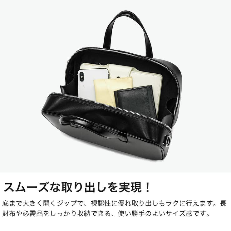 ROHSEOUL トートバッグ ローソウル | ギャレリア Bag＆Luggage | 詳細画像3 