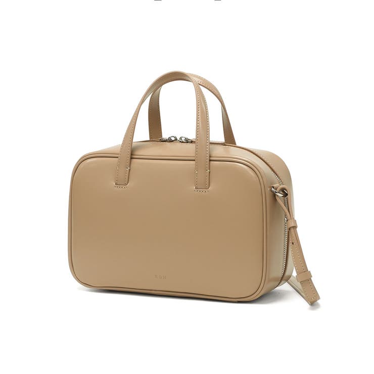GLOSSYBEIGE | ROHSEOUL トートバッグ ローソウル | ギャレリア Bag＆Luggage