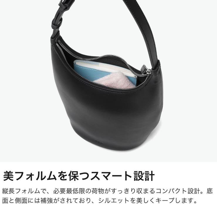 ROHSEOUL トートバッグ ローソウル | ギャレリア Bag＆Luggage | 詳細画像3 