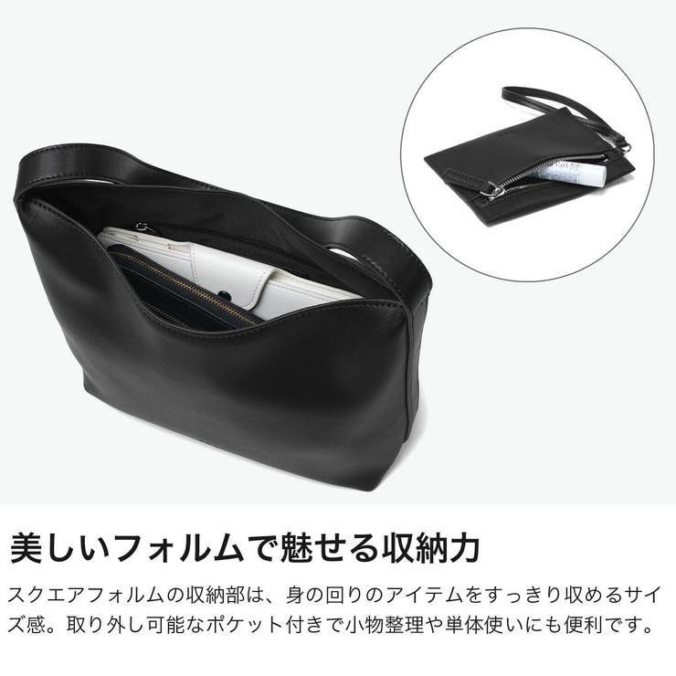 ROH SEOUL トートバッグ | ギャレリア Bag＆Luggage | 詳細画像3 