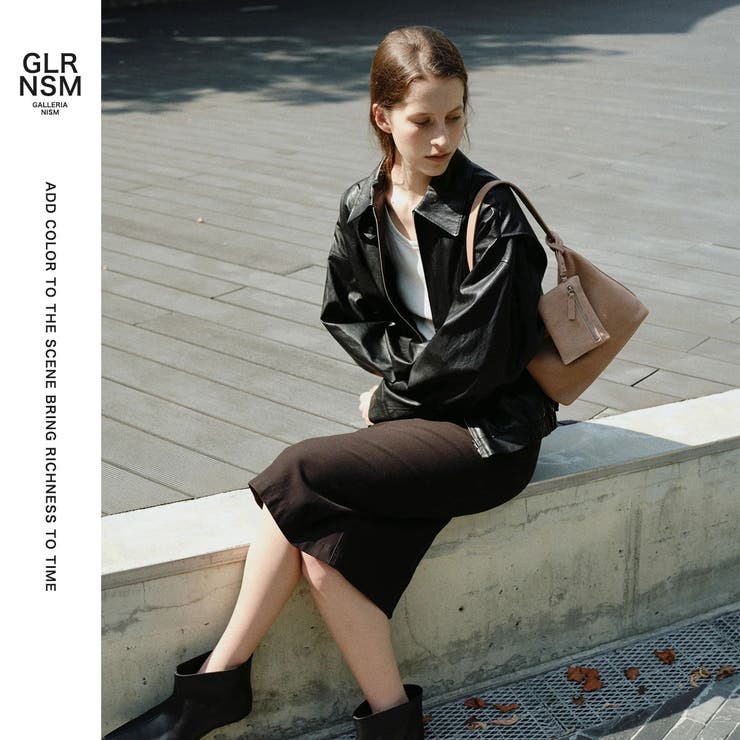 ROH SEOUL トートバッグ | ギャレリア Bag＆Luggage | 詳細画像6 