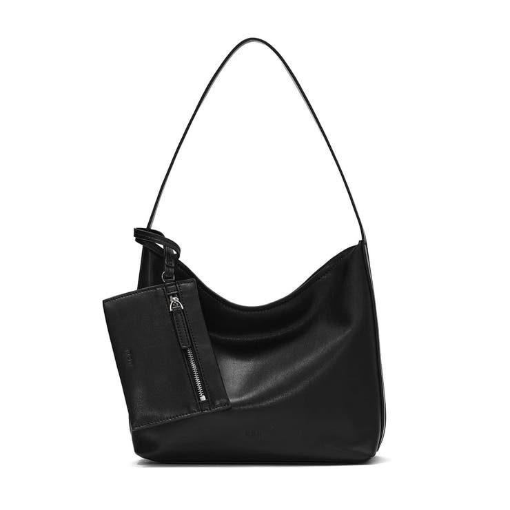 BLACK | ROH SEOUL トートバッグ | ギャレリア Bag＆Luggage