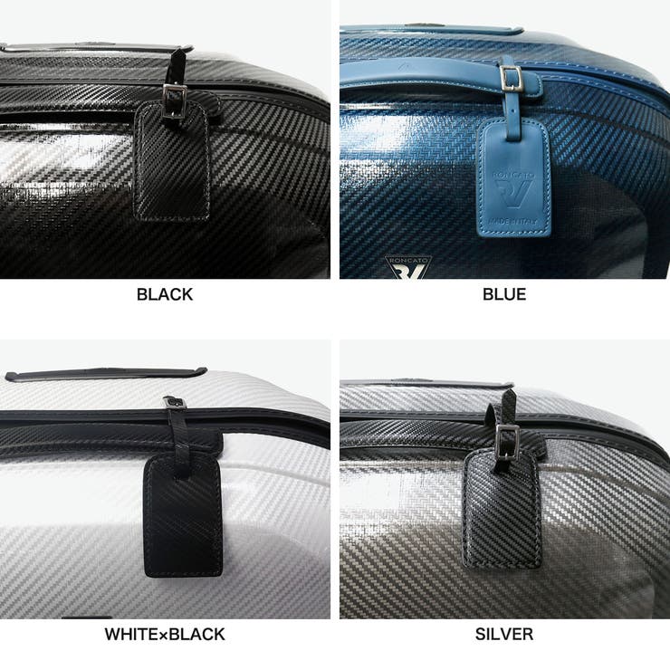 ロンカート スーツケース RONCATO | ギャレリア Bag＆Luggage | 詳細画像10 