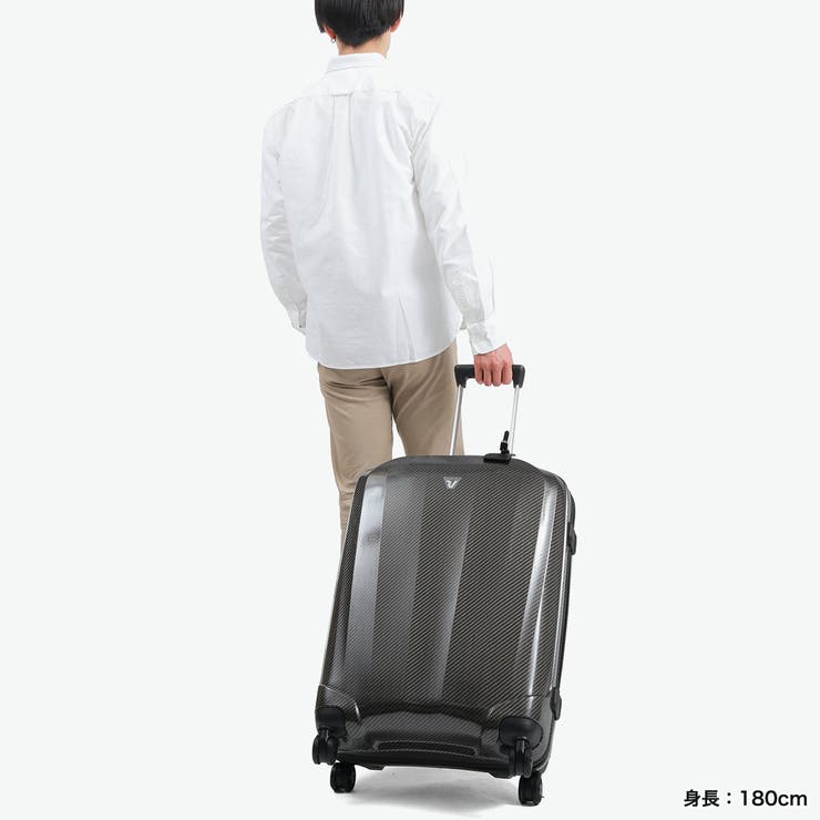 ロンカート スーツケース RONCATO | ギャレリア Bag＆Luggage | 詳細画像11 