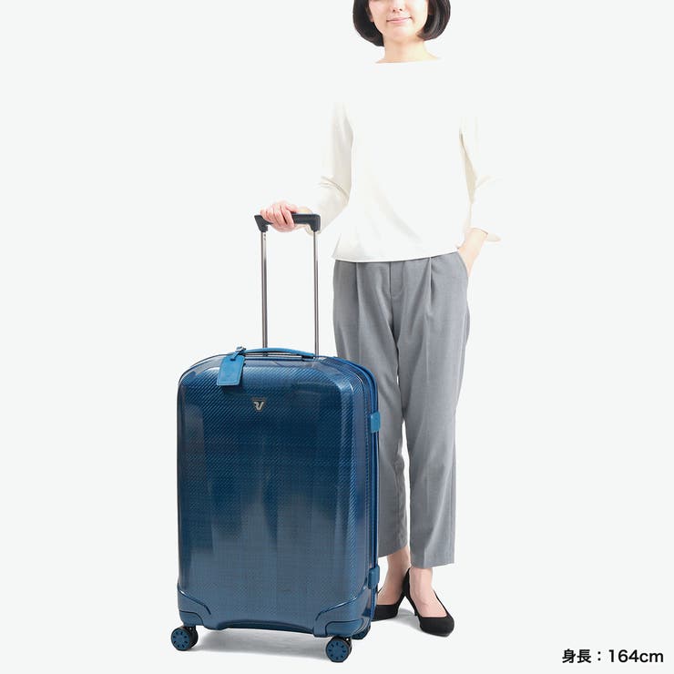 ロンカート スーツケース RONCATO | ギャレリア Bag＆Luggage | 詳細画像12 
