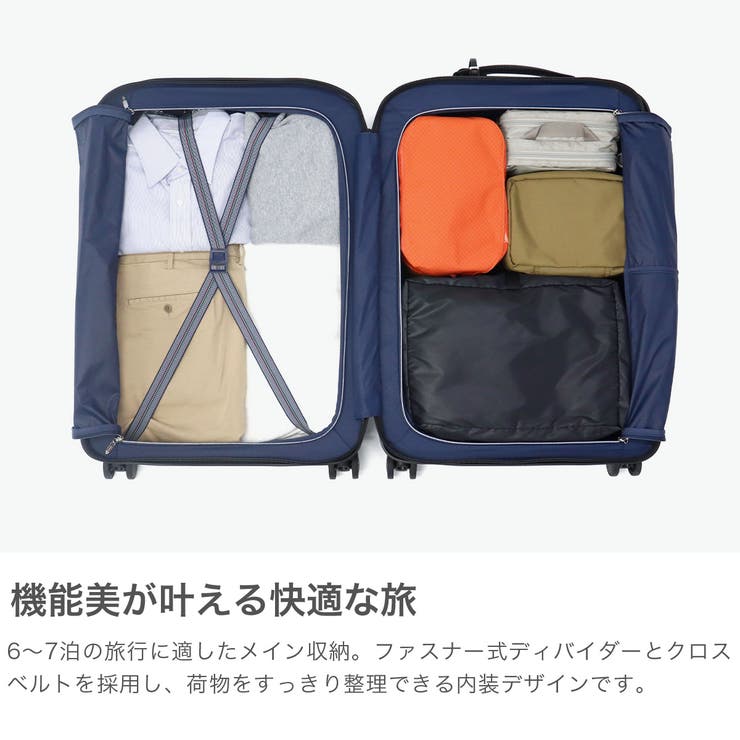 ロンカート スーツケース RONCATO | ギャレリア Bag＆Luggage | 詳細画像4 