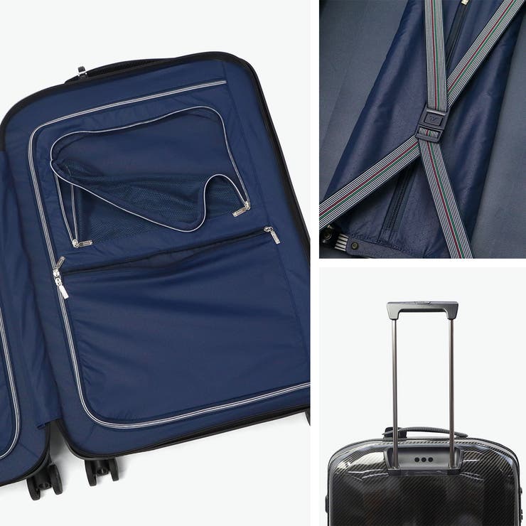 ロンカート スーツケース RONCATO | ギャレリア Bag＆Luggage | 詳細画像6 