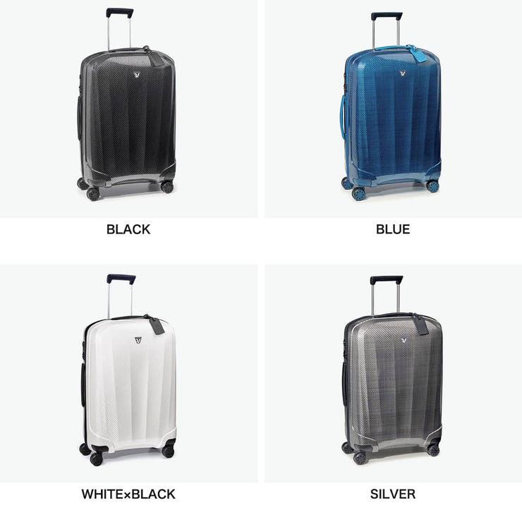 ロンカート スーツケース RONCATO | ギャレリア Bag＆Luggage | 詳細画像9 